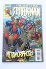 The Amazing Spider-Man #437 (1998) Spider-Man NM