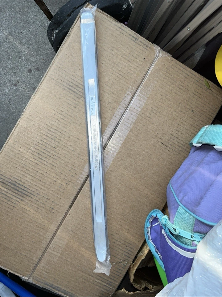 Set Of 2 Sarv 500mm Tire Machine Pry Bar Chrome-Vanadium 20” Long - Image 2 of 4