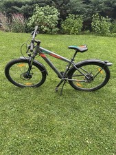 Hercules Bike 24 Zoll