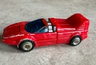 Vintage GoBots Turbo Figure 100% Complete MR-07 Japan Bandai Machine Robo