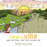 Jennifer Fallin Lord | Pipersville | Taschenbuch | Englisch (2011) | AuthorHouse