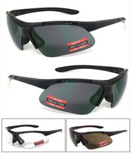 Inner Bifocal Safety Reading Glasses Reading Sunglasses UV400 AP S ANSI Z87.1 