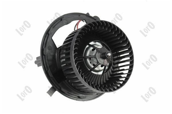 Original Abacus Heater Blower Fan 003-022-0009 for Audi Seat Skoda VW