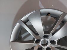 SKODA SUPERB MK3 2015-2024 18" Alloy Wheel OEM Genuine 3V0601025F