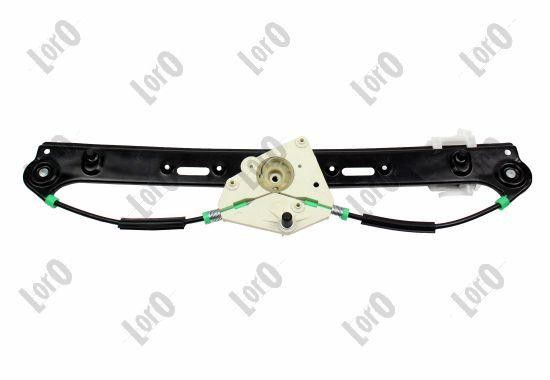 Original ABAKUS Fensterheber 130-004-080 für BMW