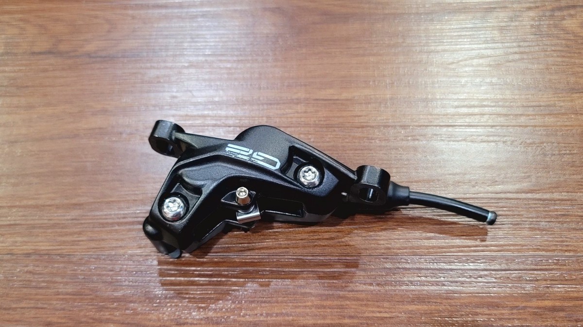 SRAM G2 RS 4 Piston Brake Caliper | eBay