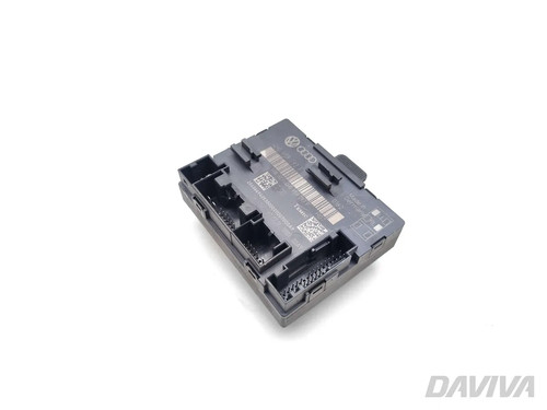 VW Touareg Türsteuergerät Einheit 3.0 V6 TDI Diesel 176kW (240PS) 4H0959793F