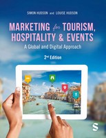 Marketing For Tourism, Hospitality & Events | Simon Hudson (U. A.) | Taschenbuch