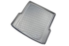 Laderaumwannen TPE Kofferraumwanne für BMW i4 Gran Coupe G26 electric 11.2021-…