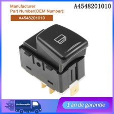 Lève vitre Smart FORFOUR