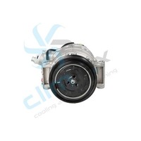 Climtex Klimakompressor Passend FüR MERCEDES-BENZ C-KLASSE CLC-KLASSE CLK CLS
