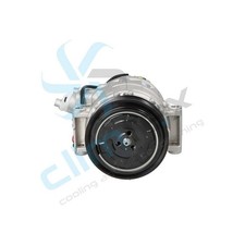 CLIMTEX KLIMAKOMPRESSOR passend für MERCEDES-BENZ C-KLASSE CLC-KLASSE CLK CLS CLIMTEX KLIMAKOMPRESSOR passend für MERCEDES-BENZ C-KLASSE CLC-KLASSE CLK CLS