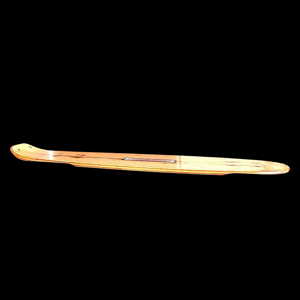 Gordon Smith Skateboard Indiana Vintage Skateboarding