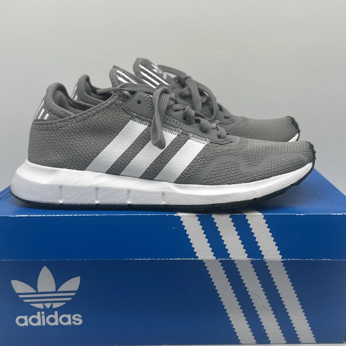 adidas Boy Gray Shoes for Boys for sale | eBay