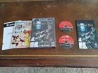 Resident Evil REMAKE (GameCube, 2002) CIB Tested Black Label