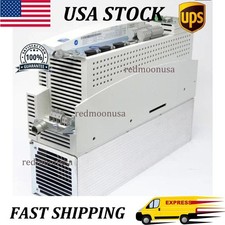 New Lenze EVS9323-ESV004 Servo Inverter Expedited Shipping 12-Month Warranty 