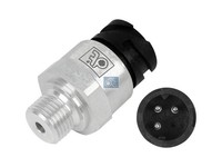 DT Spare Parts Sensor Druckluftanlage 1.21624 FüR Scania M16 X 1,5 Mercedes 530