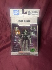 2024 BST AXN Teenage Mutant Ninja Turtles Rat King Action Figure