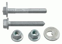 LemfÖRder Reparatursatz RadaufhäNgung Rep Satz Service Pack Hinten Unten