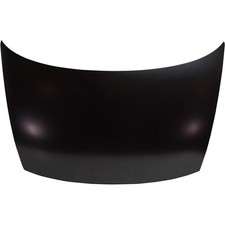 Capa Certified Hood For Honda Civic 2006-2011 2-door Coupe