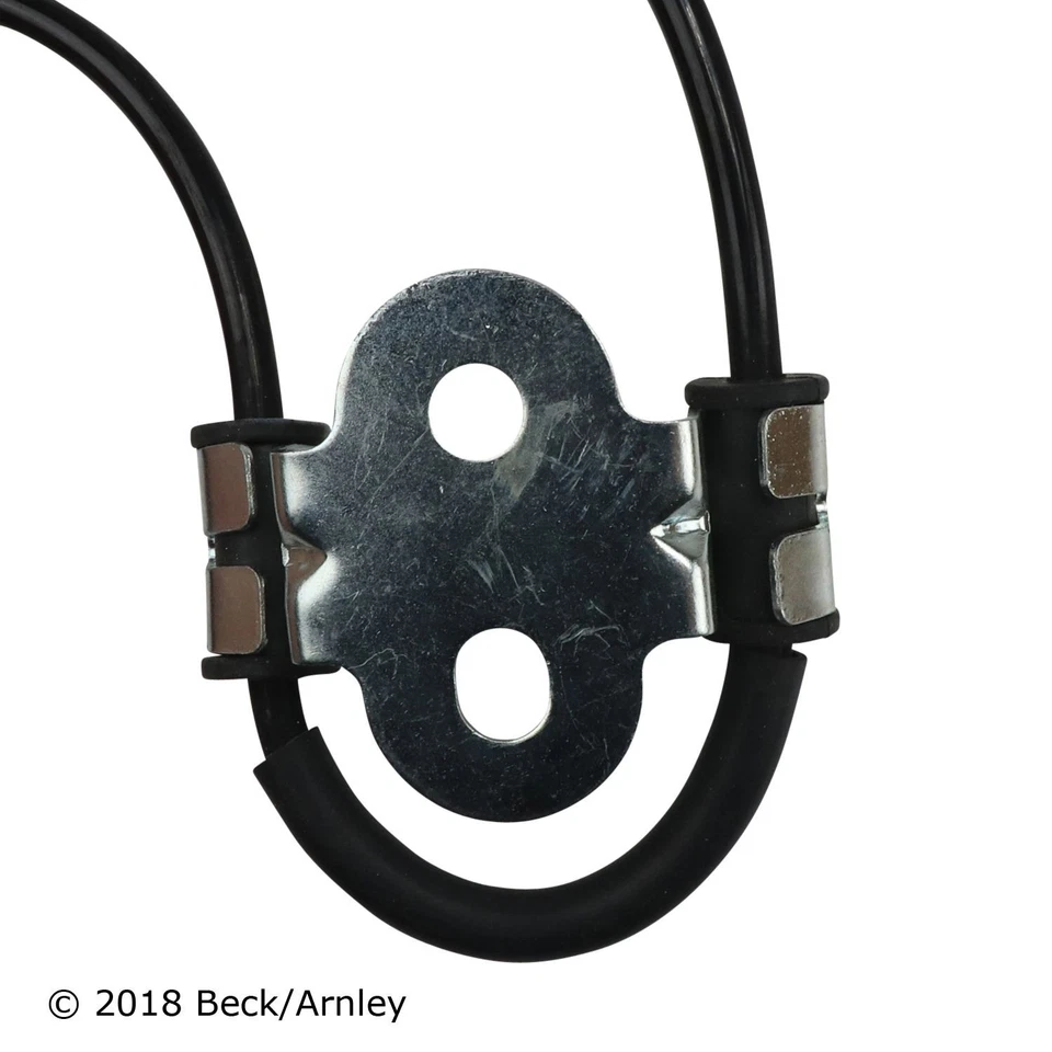 Beck Arnley 084-4109 Abs 速度传感器 适用于 00-06 斯巴鲁 Baja Forester 内陆 — 第 4/4 张图片