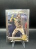 Cobb Hightower 2025 Bowman 1st Reptilian Refractor San Diego Padres #BCP-104