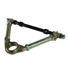 Specialty Products 3-3/4" Adjustable Racing Upper Control Arm for Chrysler 92542