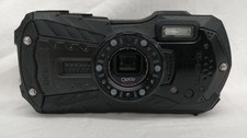 PENTAX OPTIO WG-2 Digital Camera from Japan used