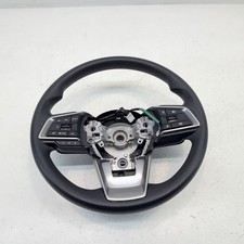2024 - 2025 Subaru Impreza Steering Wheel W Switches Shift Paddles Oem