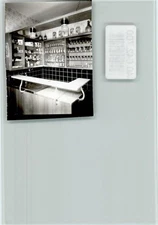 40042700 - 8731 Langendorf Restaurant Ernst