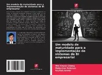Wai Khuen Cheng (U. A.) | Um Modelo De Maturidade Para A ImplementaçãO De...