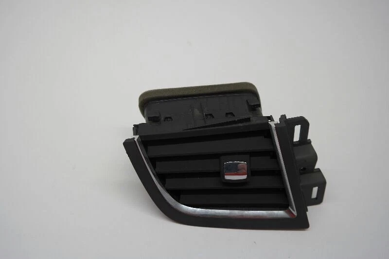 2011 2012 2013 2014 FORD EDGE DRIVER SIDE DASH AIR VENT TRIM - Image 4 of 4