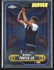 2025 Topps Michael Porter Jr. Base (Raw)