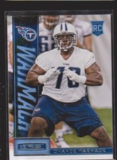 Houston Oilers Tennessee Titans Cards You Pick -- Get 40% off Details Inside A1