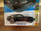 NEW 2026 Hot Wheels 1983 PORSCHE 928S EURO SERIES RARE Racing Supercar