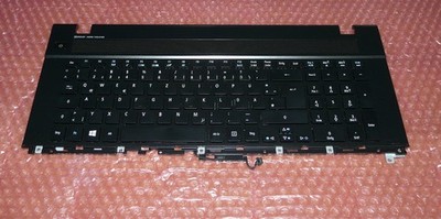 Abdeckung Gehäuse Cover Tastatur Deutsch QWERTZ für Acer Aspire V3-772, V3-772G