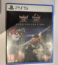 The Nioh Collection (PS5, 2020)