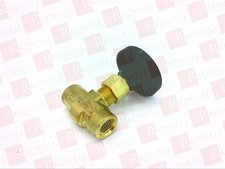 PARKER 4F-V6LR-B / 4FV6LRB (NEW IN BOX)