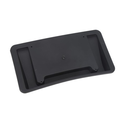Front License Plate Mount Bracket 1493090 00 A Abrasion Resistant Replace Fo SET