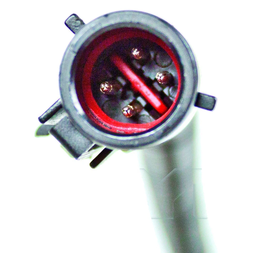 For Ford E-150 Club Wagon 2003 TYC Fuel Pump Module Assembly Foto 4 de 4