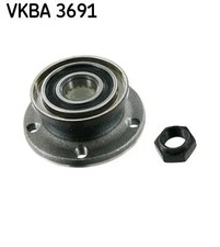 Roulement de roue Alfa Romeo ALFA 156