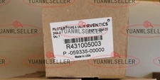 1PCS NEW AVENTICS Pneumatic valve R431005003