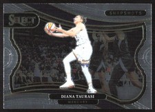 6806L 2025 Panini Select WNBA #16 Diana Taurasi Snapshots