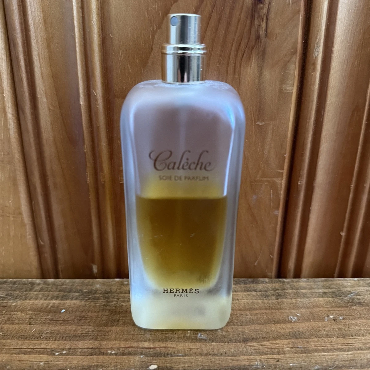 Caleche by HERMÈS Fragrances for Women for sale - eBay