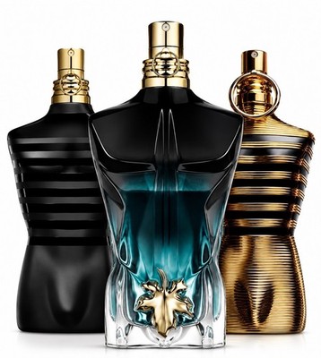 Jean Paul Gaultier Fragrance Collection | Choose Your Favorite Scent