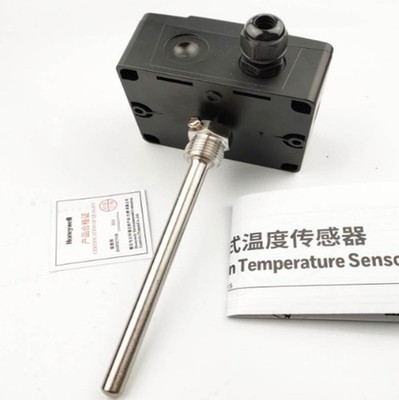 1PC New   HST-PB4 NTC20K 102MM Immersion Temperature Sensor Brand #ff