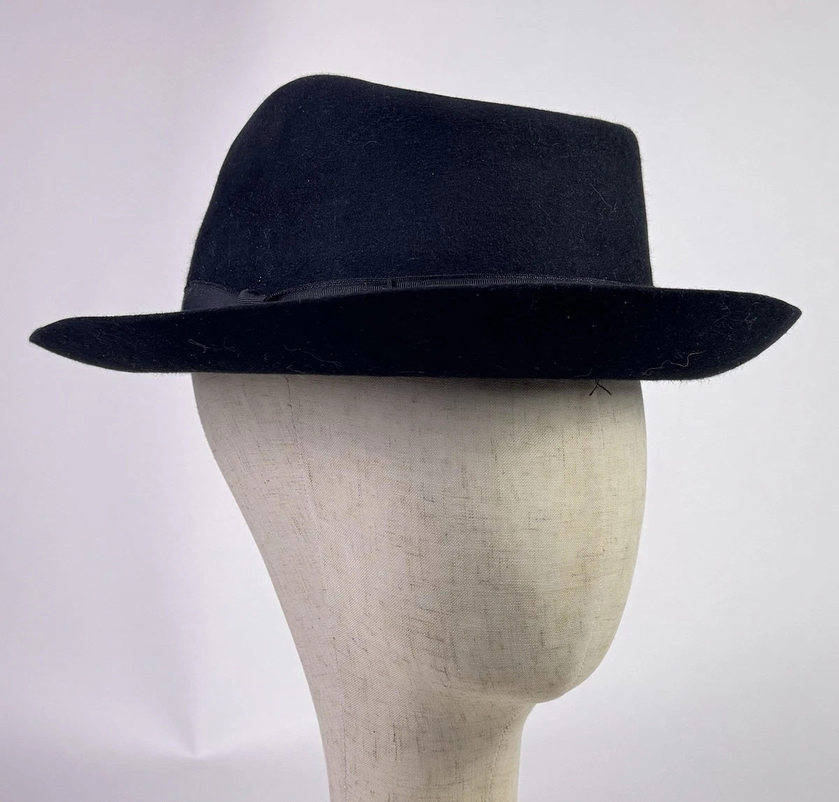 Stetson Original 1950s Vintage Hats for Men for sale | eBay