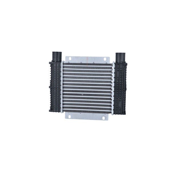LadeluftküHler KüHlrippen GelöTet 262 Mm - 259 Mm NRF FüR NEW Holland-image