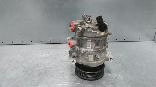 KLIMA PUMPE VW Polo VI (AW1) Hatchback 5-drs 1.0 TSI 12V (CHZL) 2018 5Q0816803D