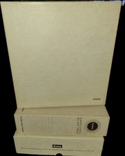 Vintage Kodak Carousel Slide Tray 80 Set Of 3